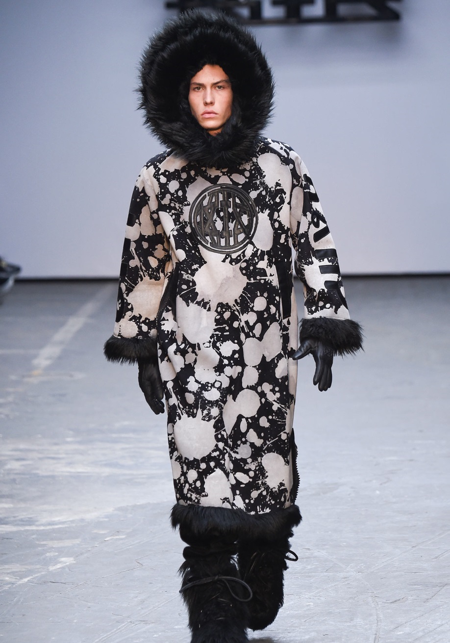 KTZ Sonbahar / Kış 2015