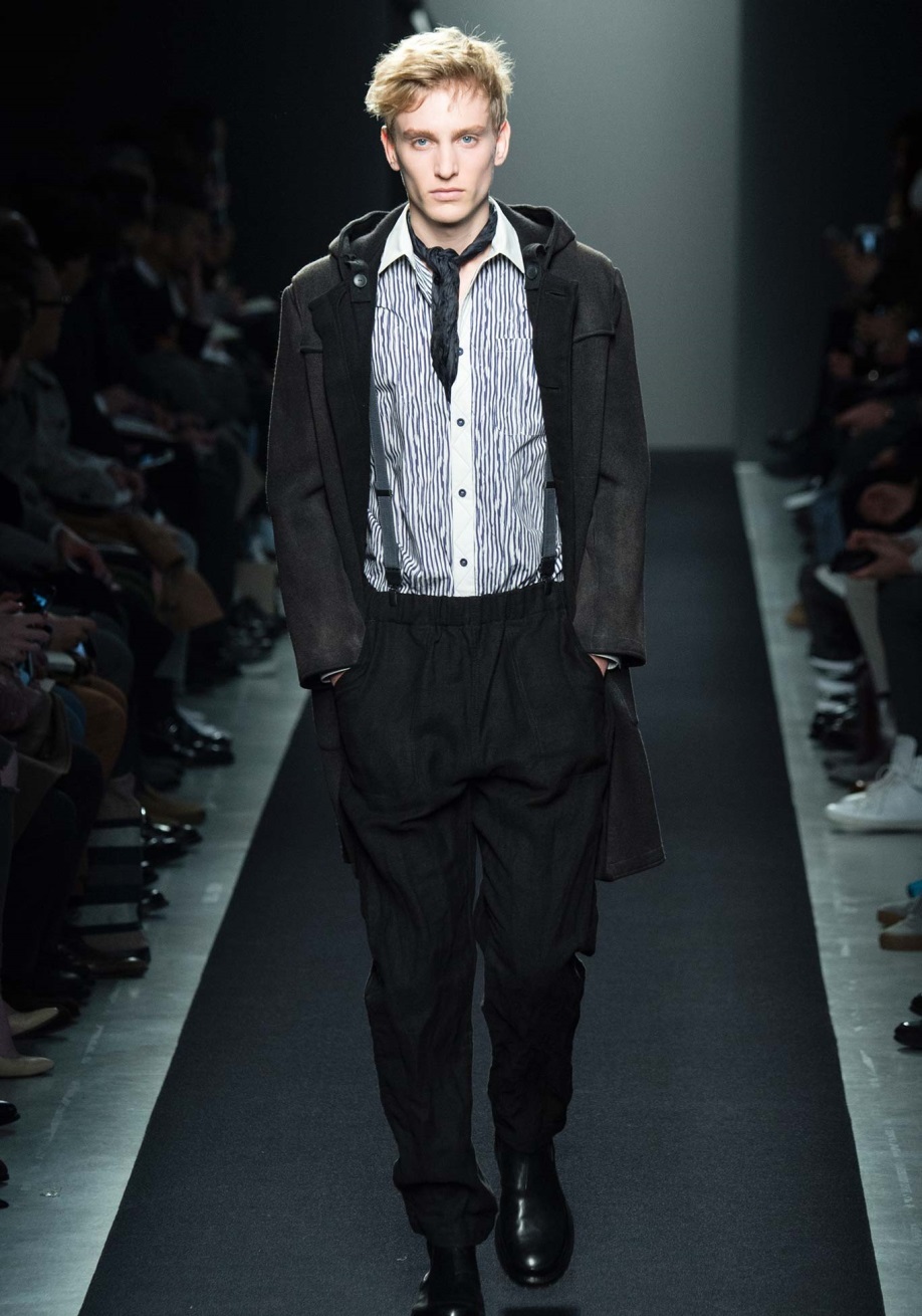 Bottega Veneta Sonbahar / Kış 2015