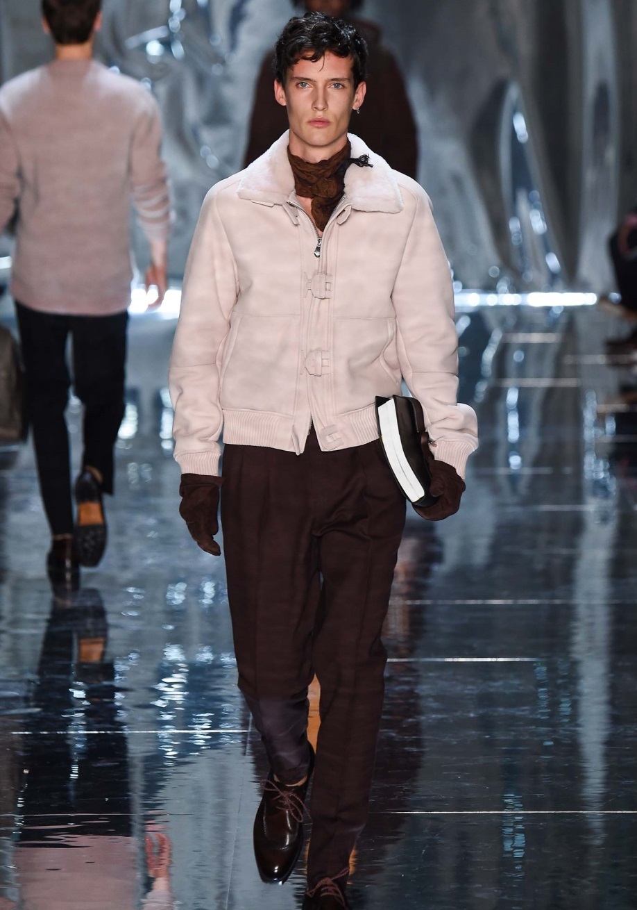 Berluti Sonbahar / Kış 2015