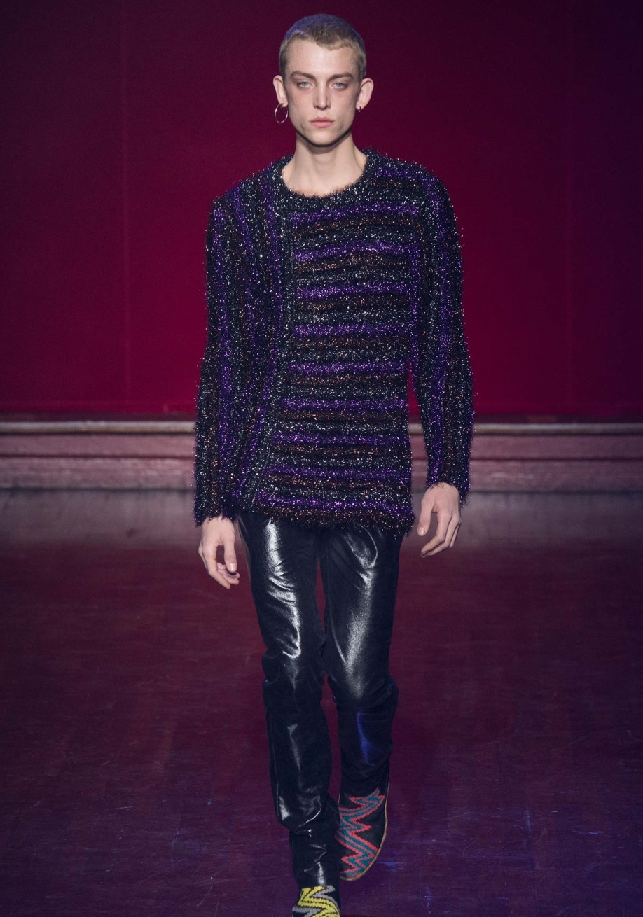 Maison Margiela Sonbahar / Kış 2015