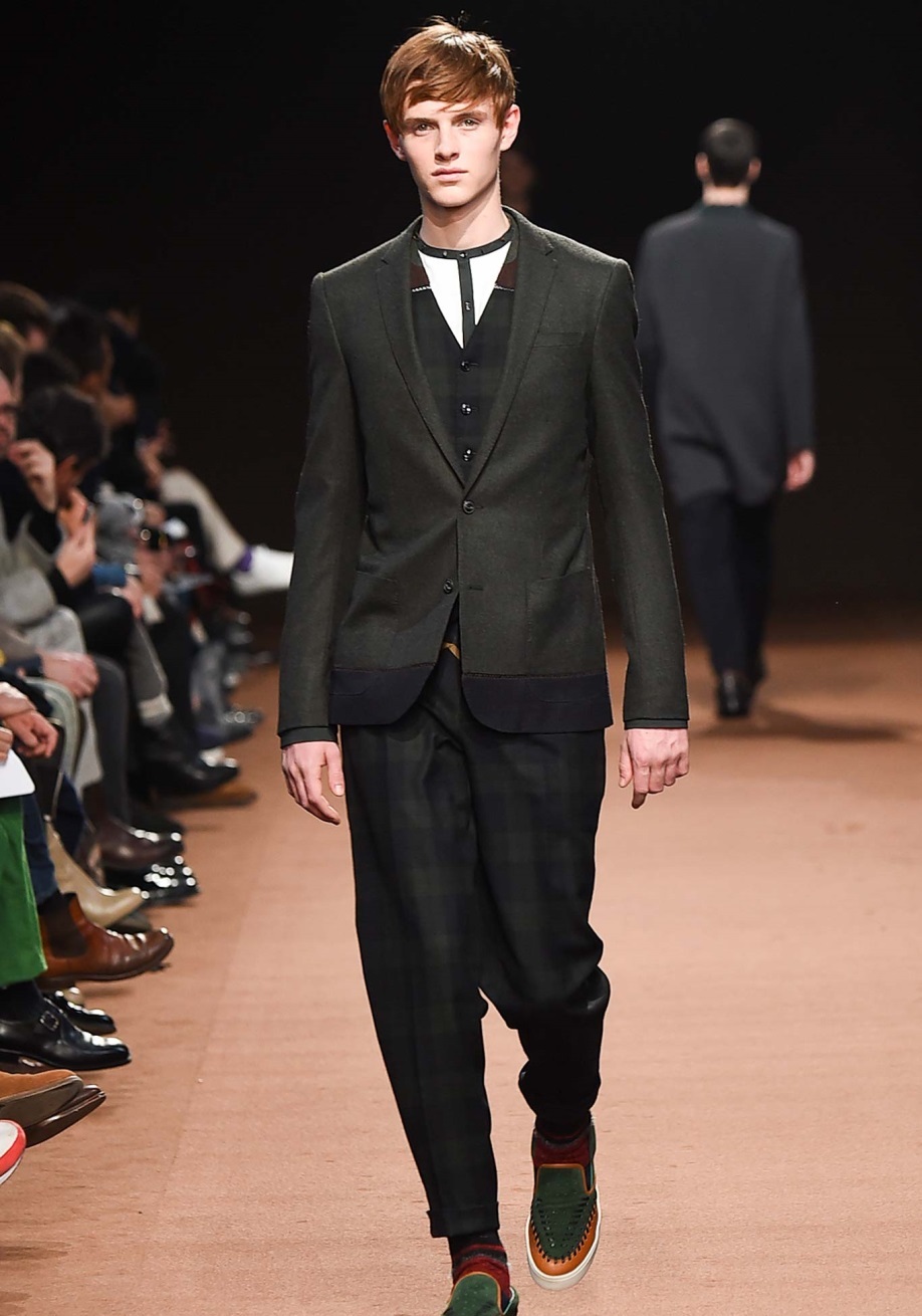 Kolor Sonbahar / Kış 2015