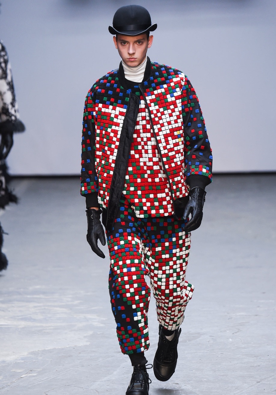 KTZ Sonbahar / Kış 2015