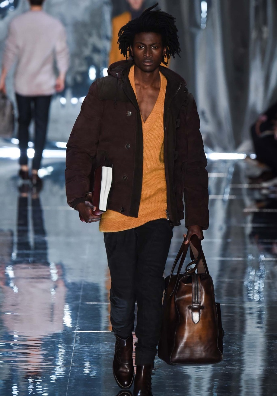 Berluti Sonbahar / Kış 2015