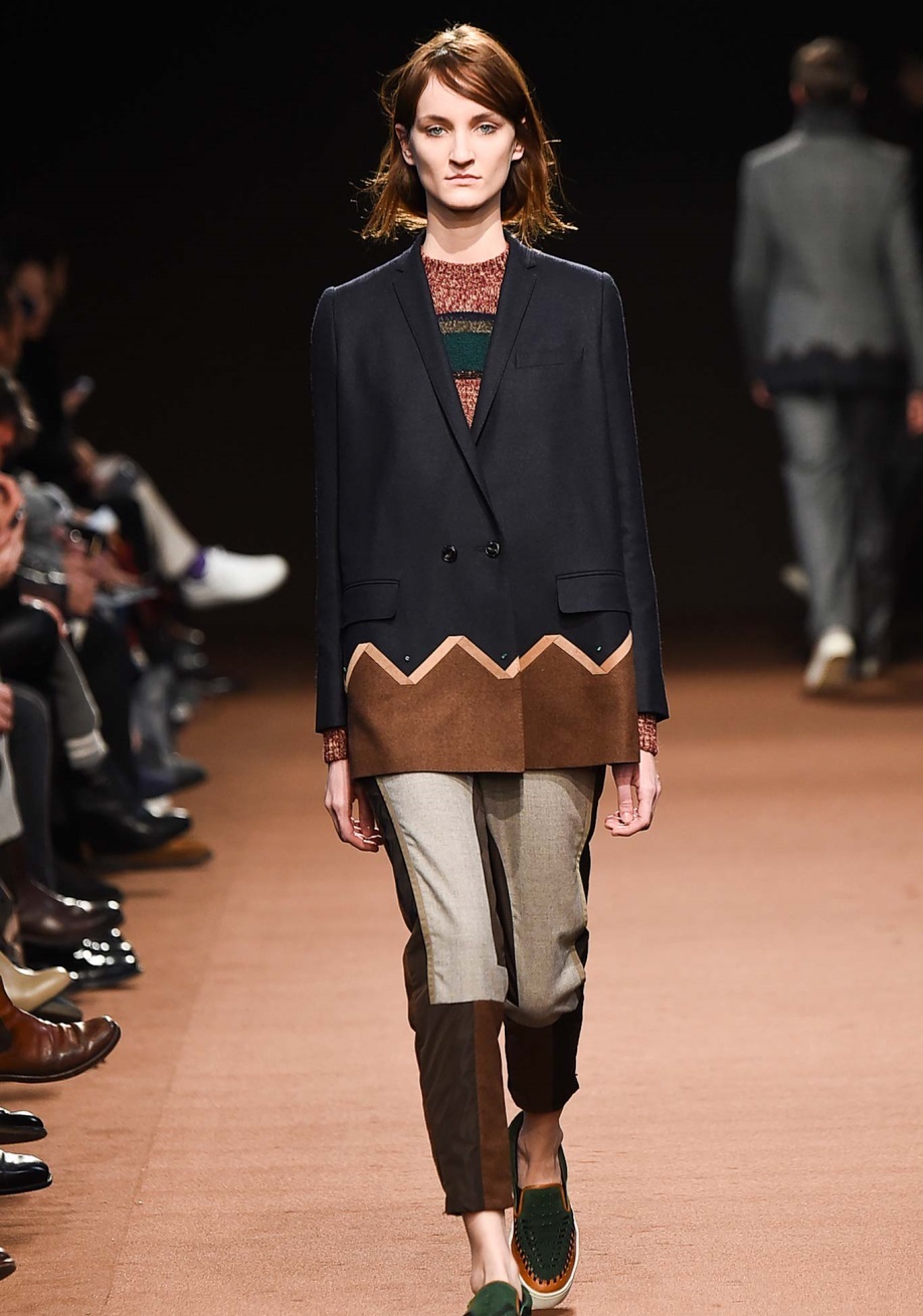 Kolor Sonbahar / Kış 2015