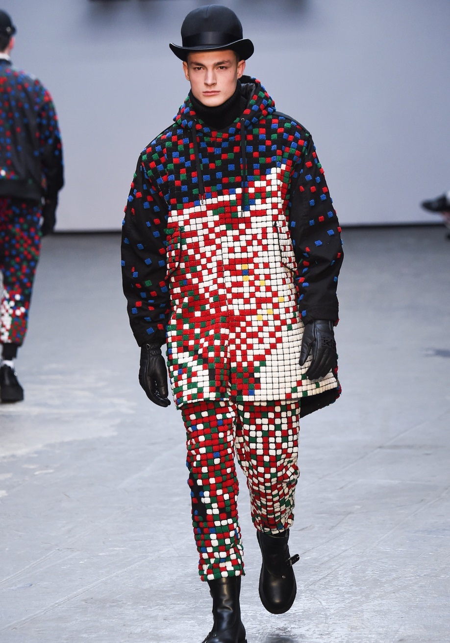 KTZ Sonbahar / Kış 2015