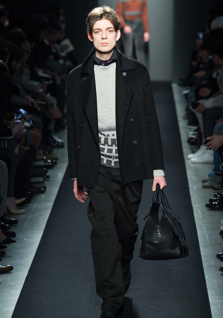 Bottega Veneta Sonbahar / Kış 2015