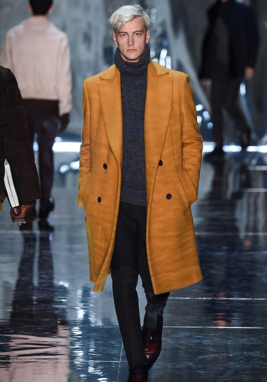 Berluti Sonbahar / Kış 2015