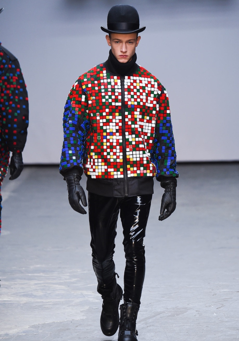 KTZ Sonbahar / Kış 2015