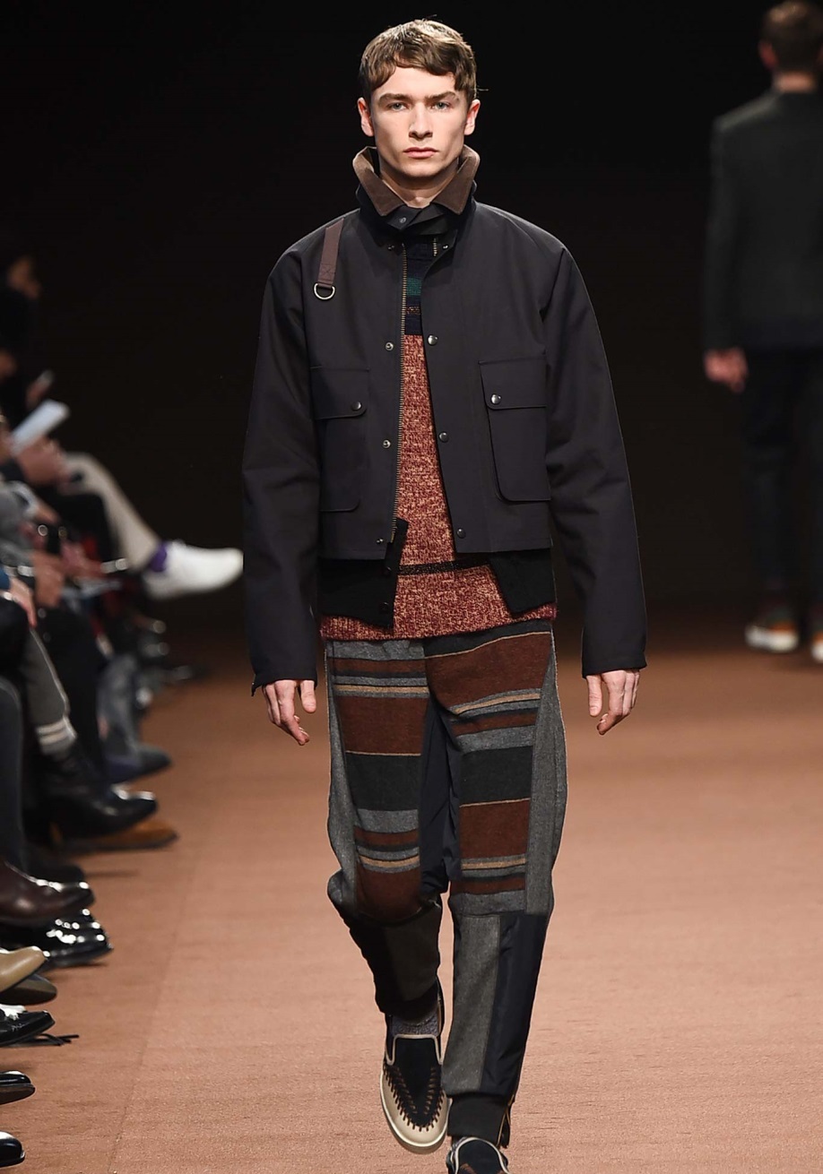 Kolor Sonbahar / Kış 2015