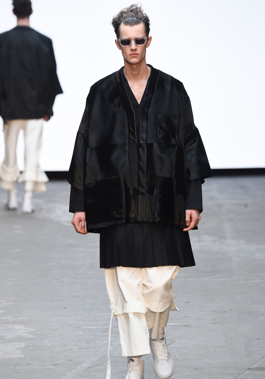 MAN Sonbahar / Kış 2015