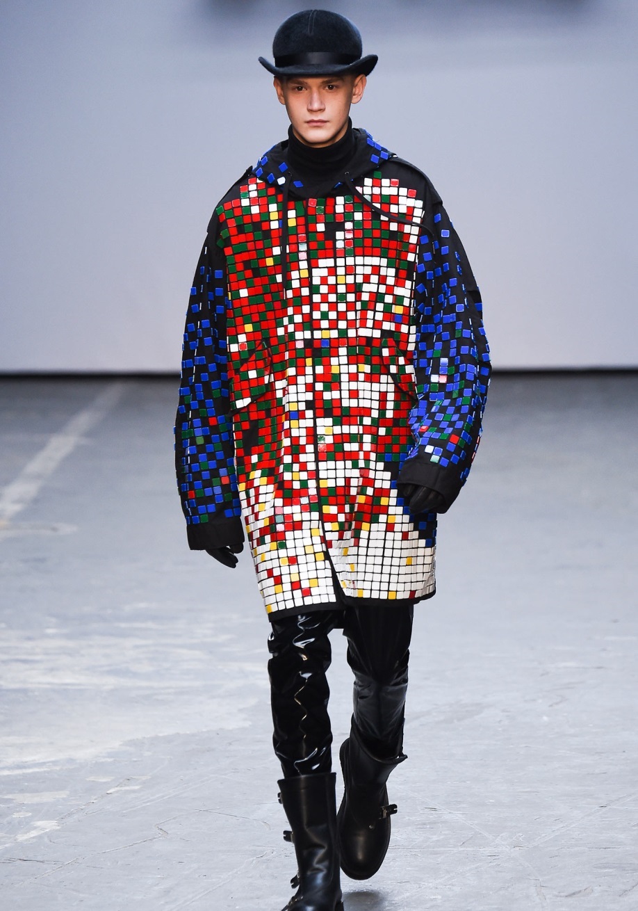 KTZ Sonbahar / Kış 2015