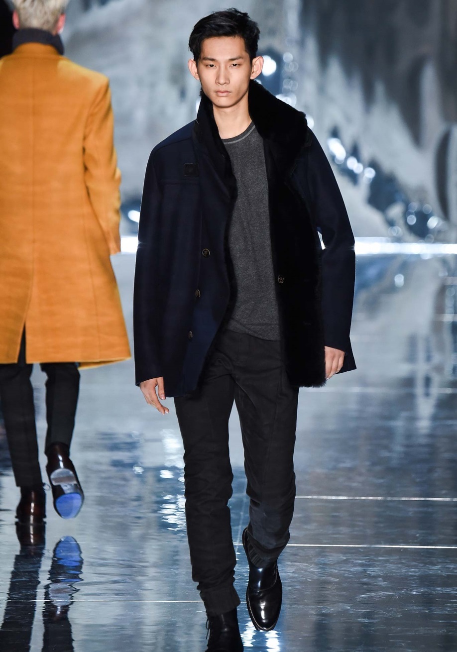 Berluti Sonbahar / Kış 2015