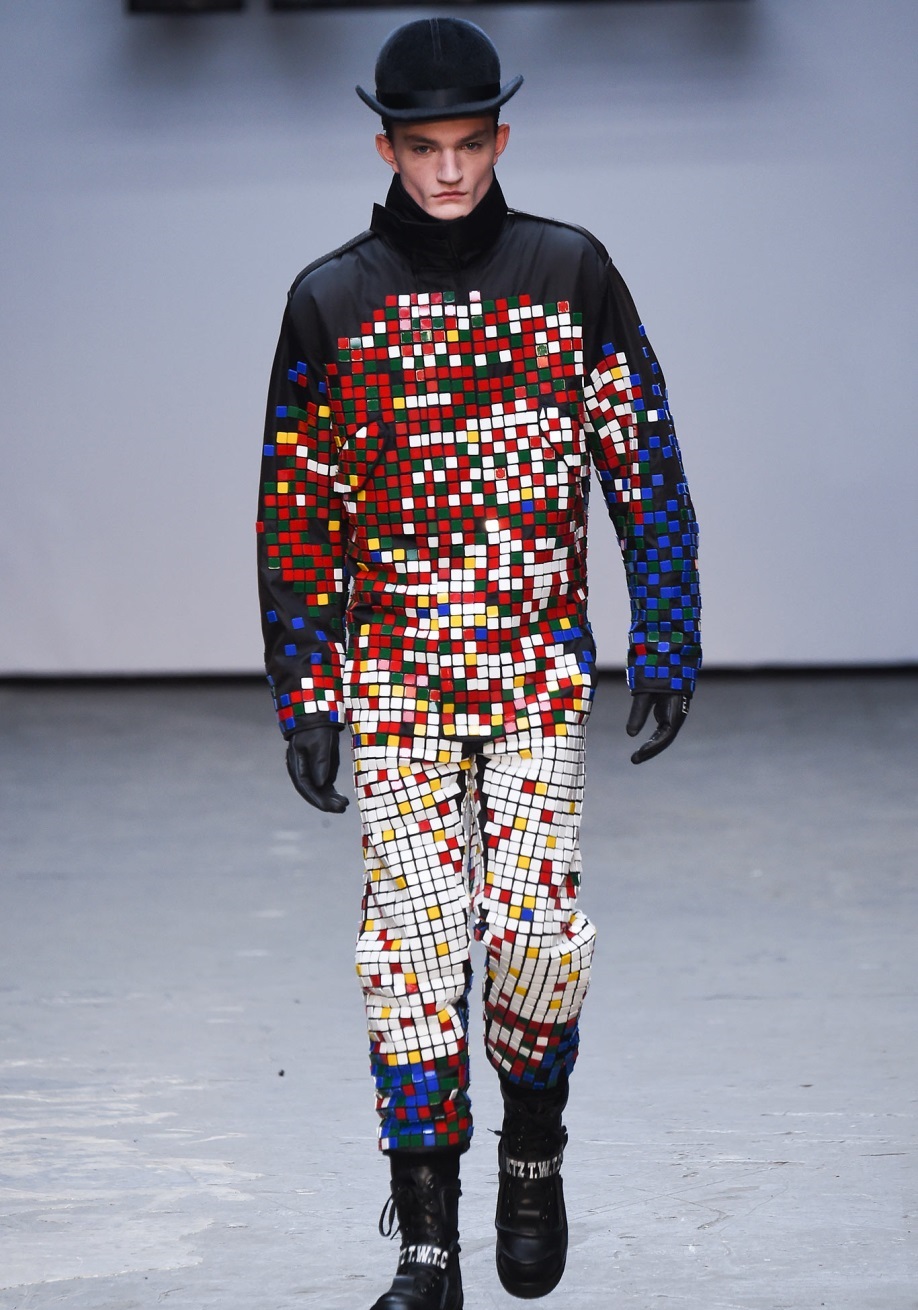 KTZ Sonbahar / Kış 2015