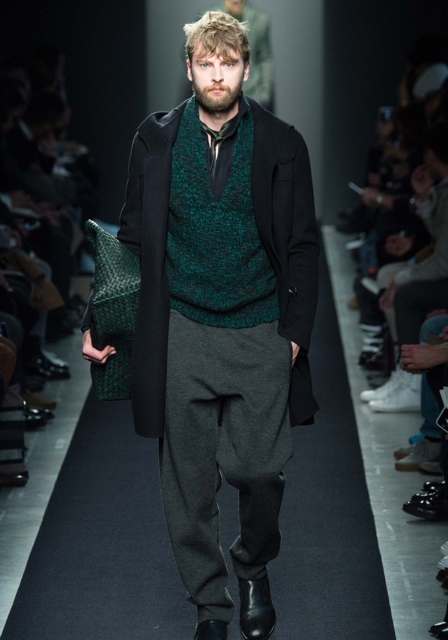 Bottega Veneta Sonbahar / Kış 2015