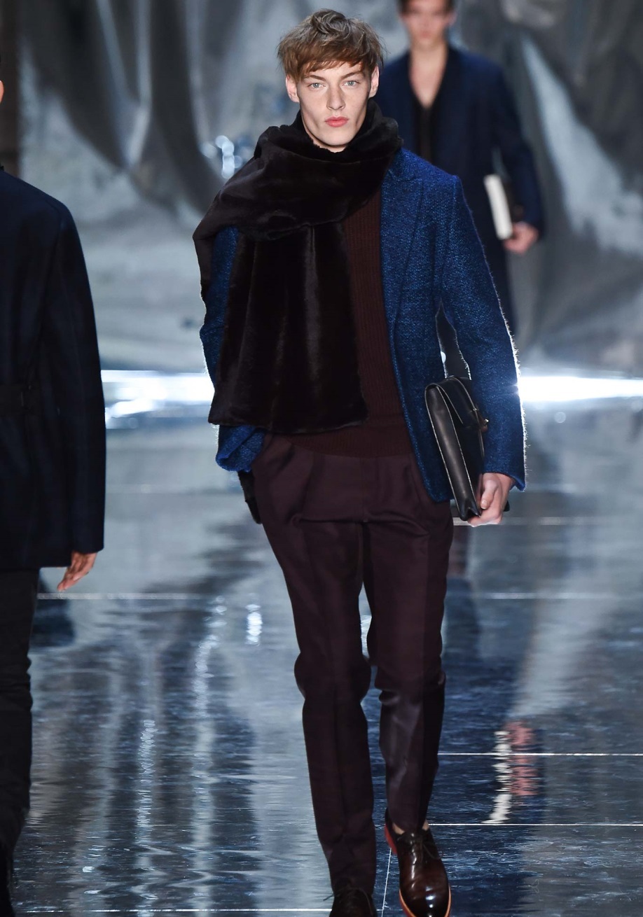 Berluti Sonbahar / Kış 2015