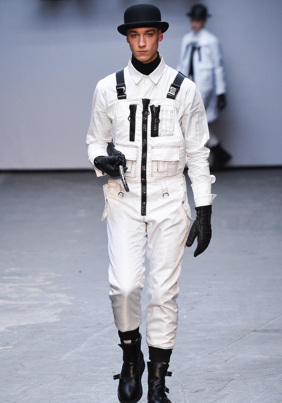 KTZ Sonbahar / Kış 2015