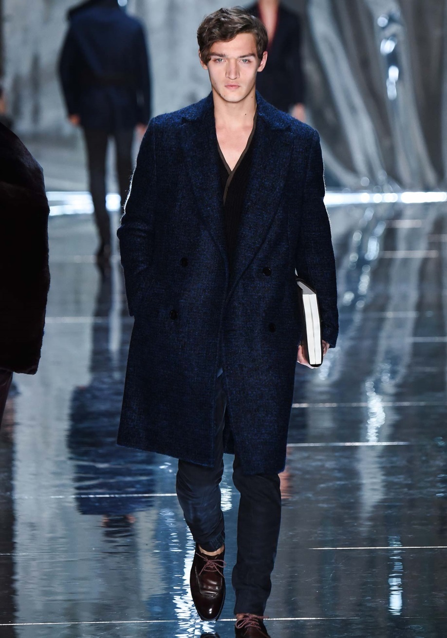 Berluti Sonbahar / Kış 2015