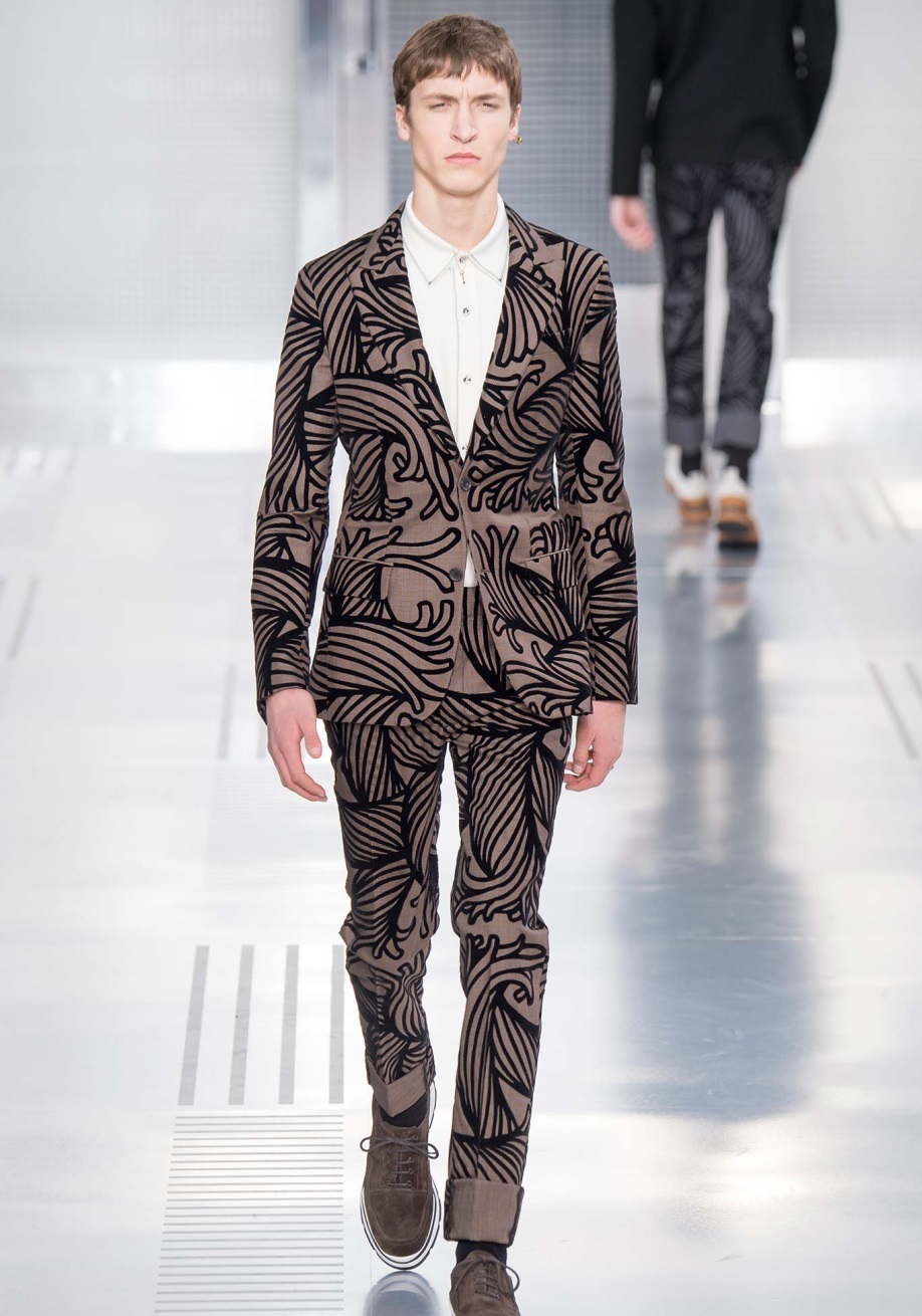 Louis Vuitton Sonbahar / Kış 2015