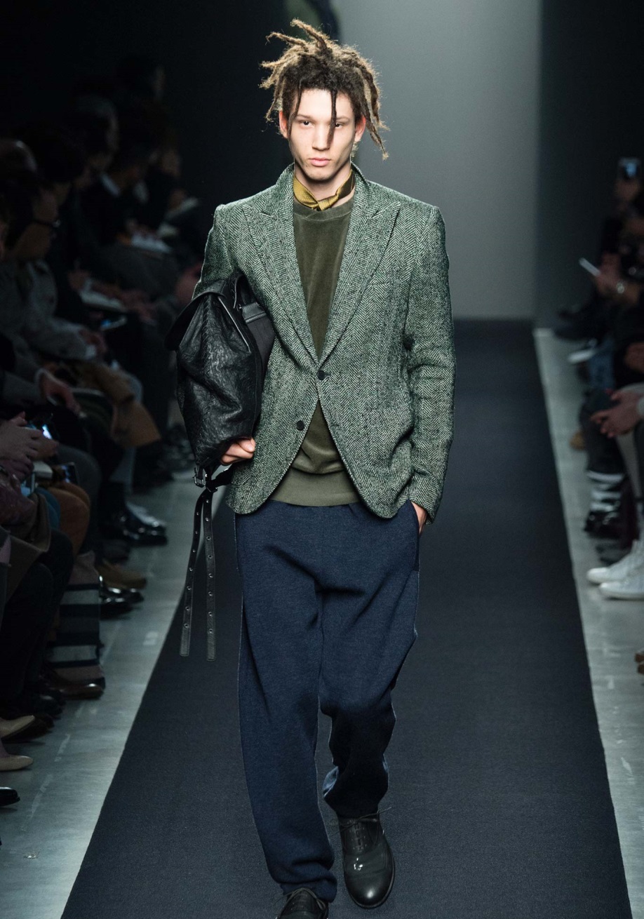 Bottega Veneta Sonbahar / Kış 2015