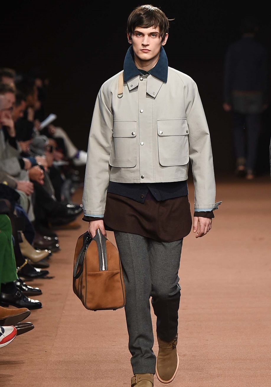 Kolor Sonbahar / Kış 2015