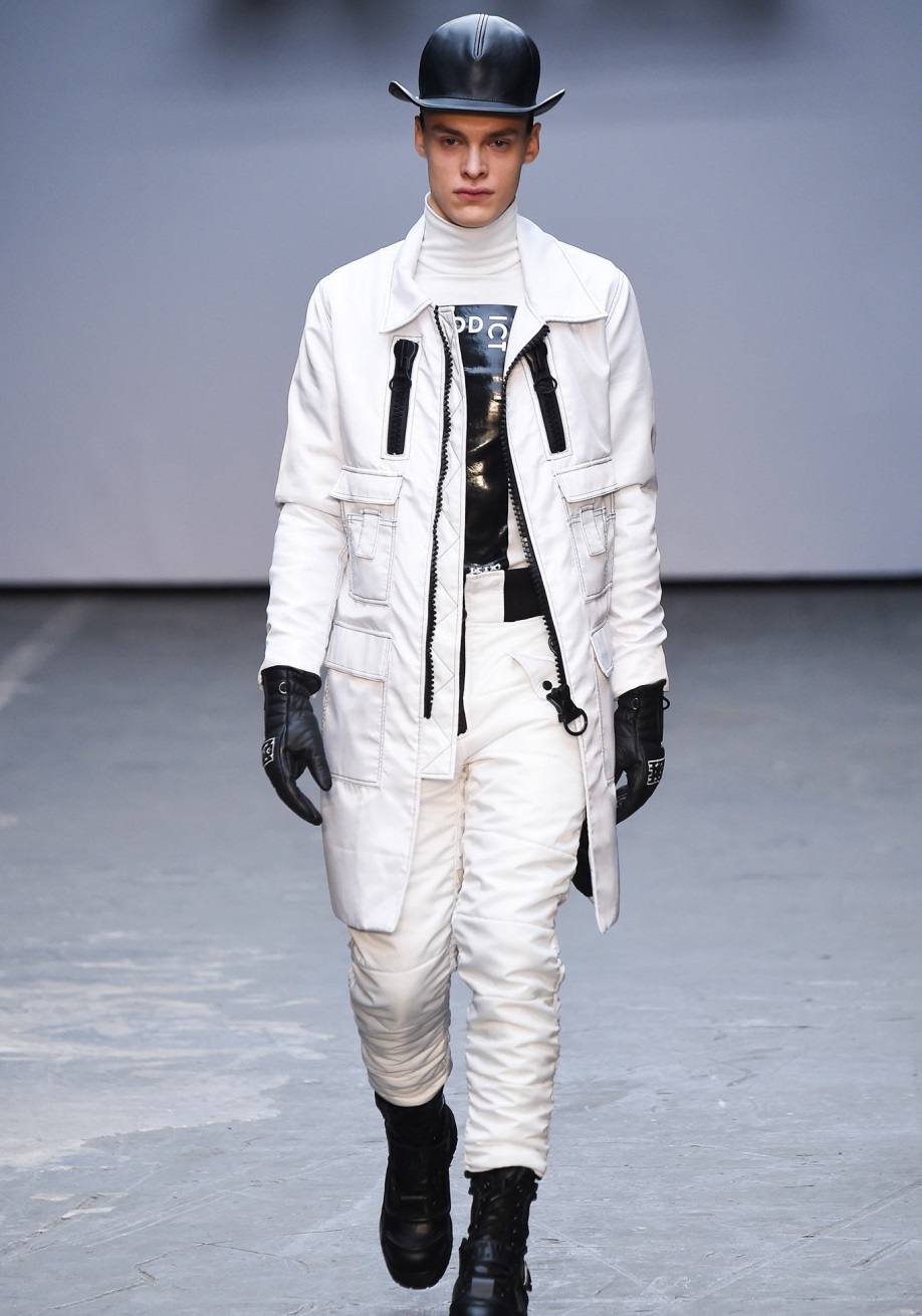 KTZ Sonbahar / Kış 2015