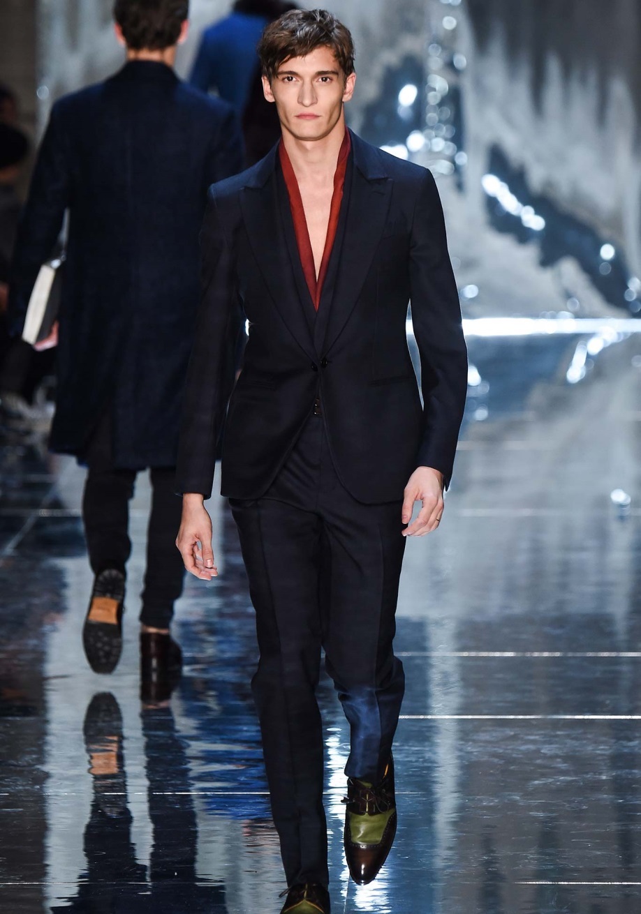 Berluti Sonbahar / Kış 2015