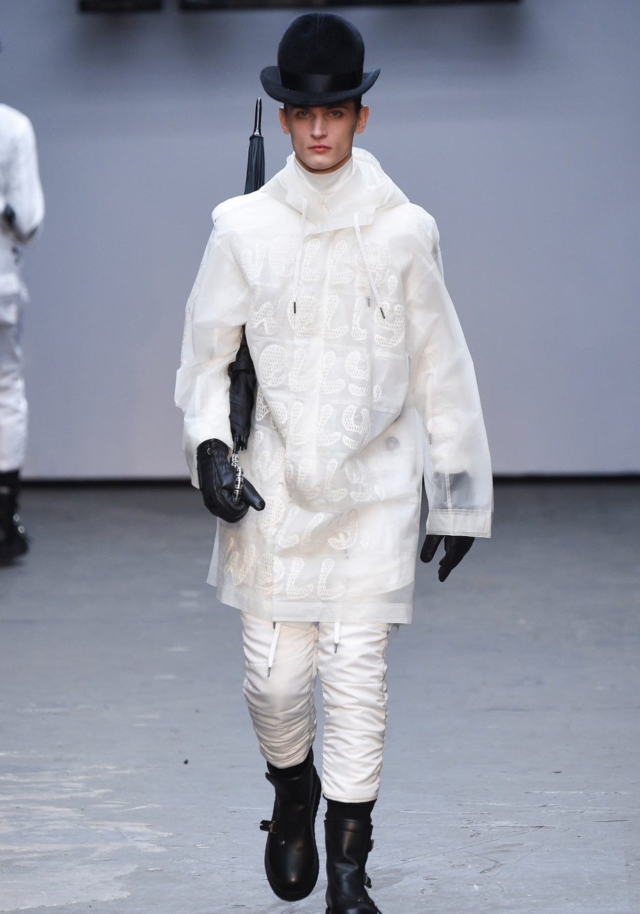 KTZ Sonbahar / Kış 2015