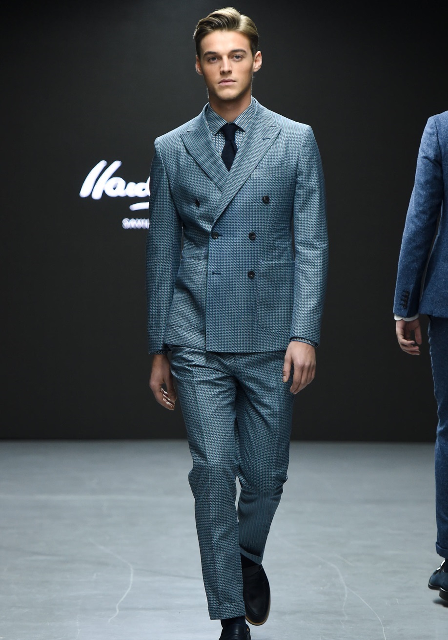 Hardy Amies Sonbahar / Kış 2015