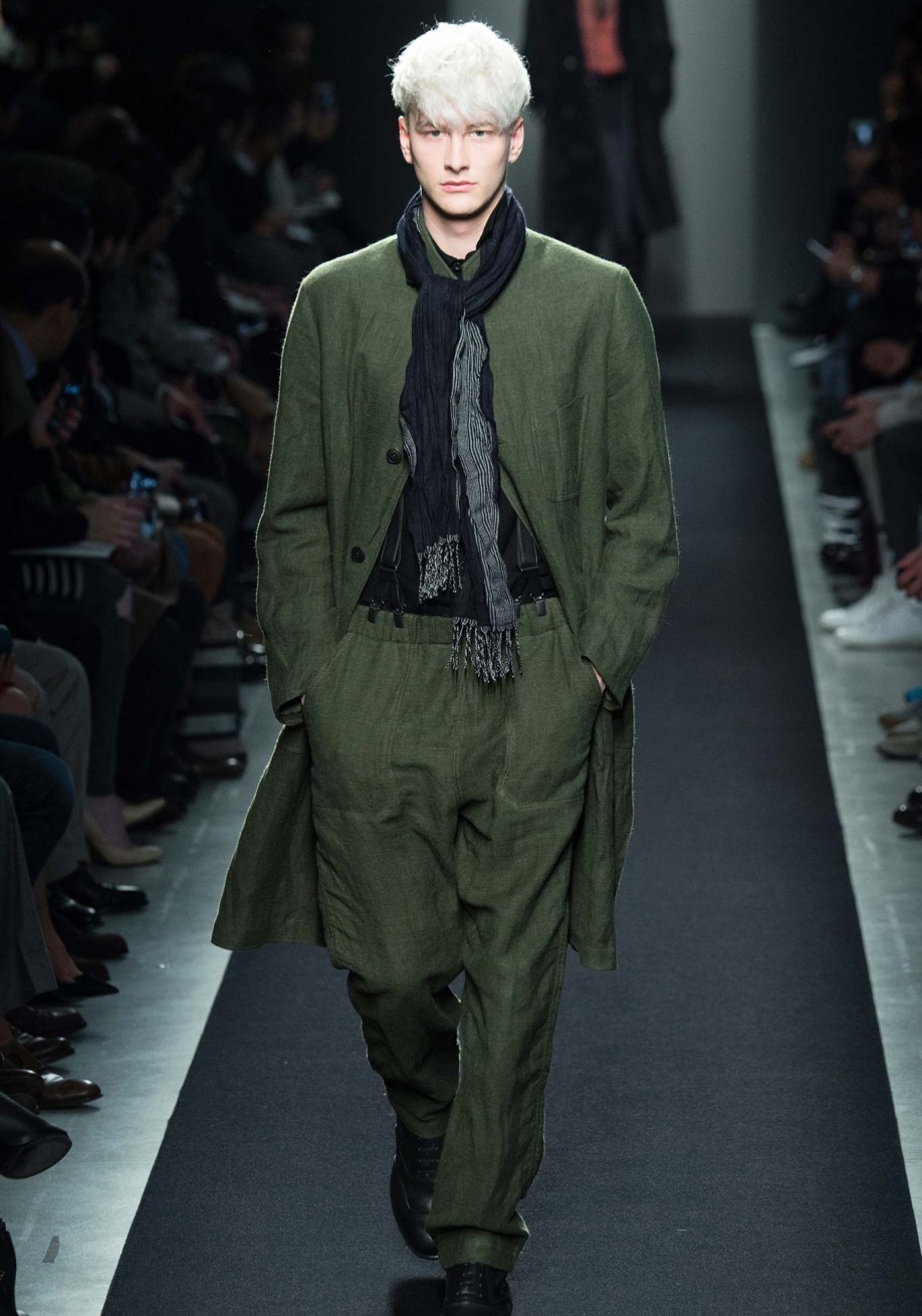 Bottega Veneta Sonbahar / Kış 2015