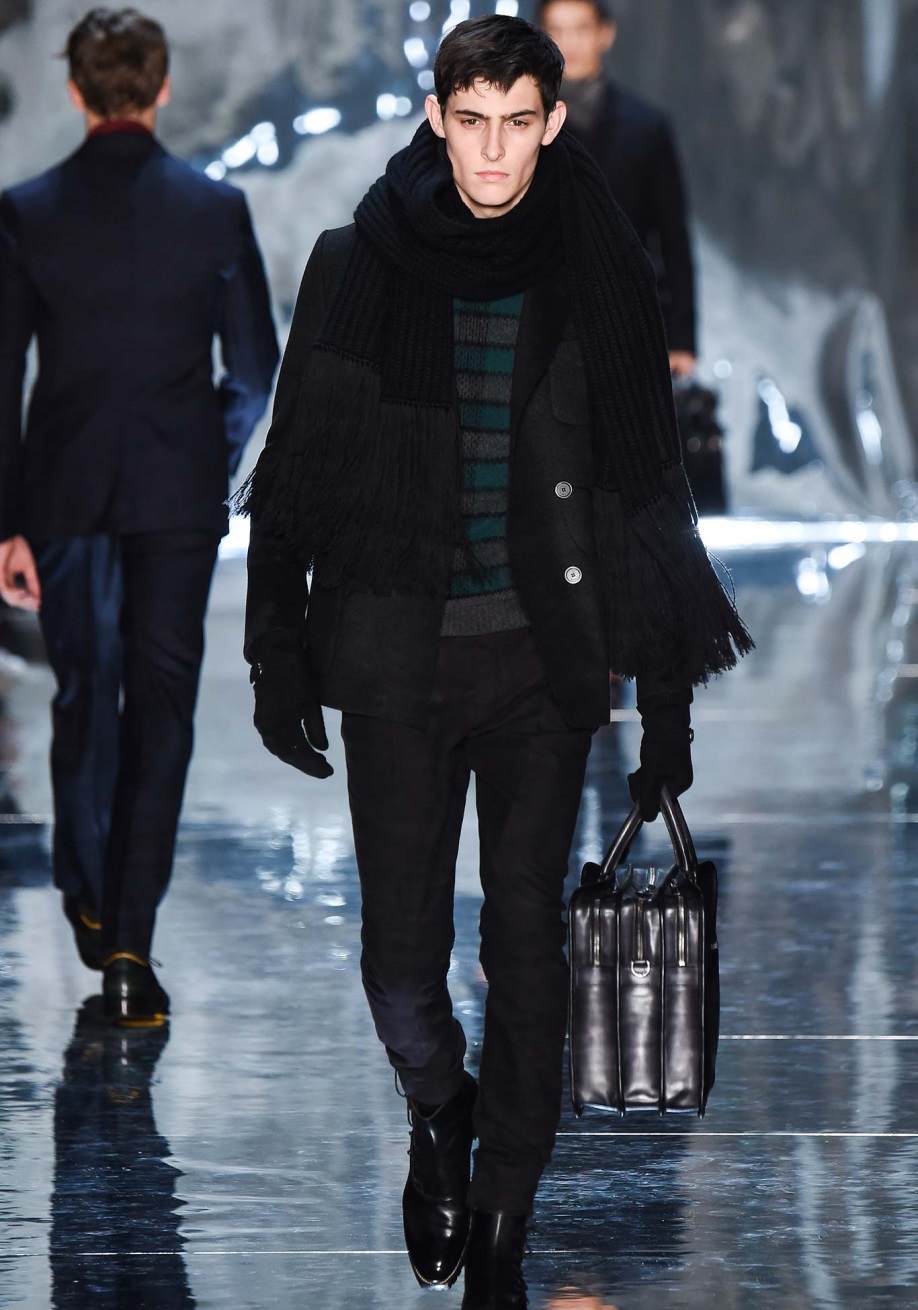 Berluti Sonbahar / Kış 2015