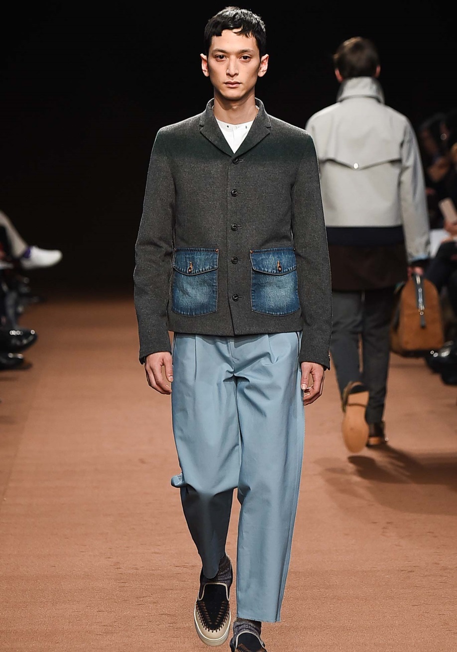 Kolor Sonbahar / Kış 2015