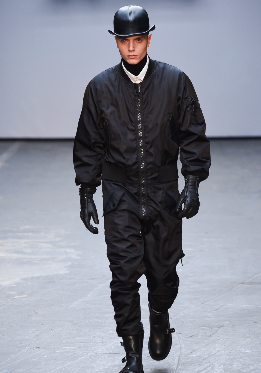 KTZ Sonbahar / Kış 2015