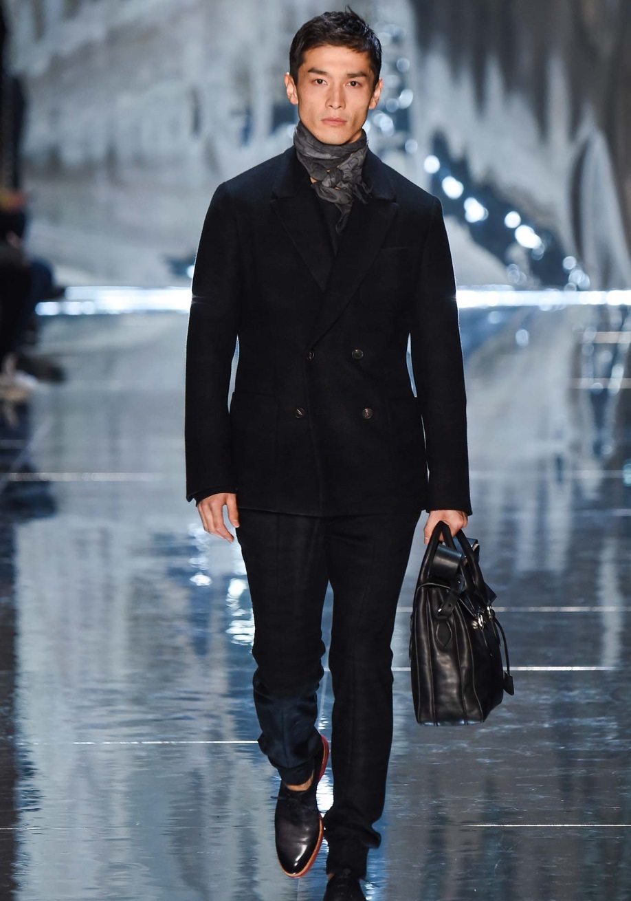 Berluti Sonbahar / Kış 2015