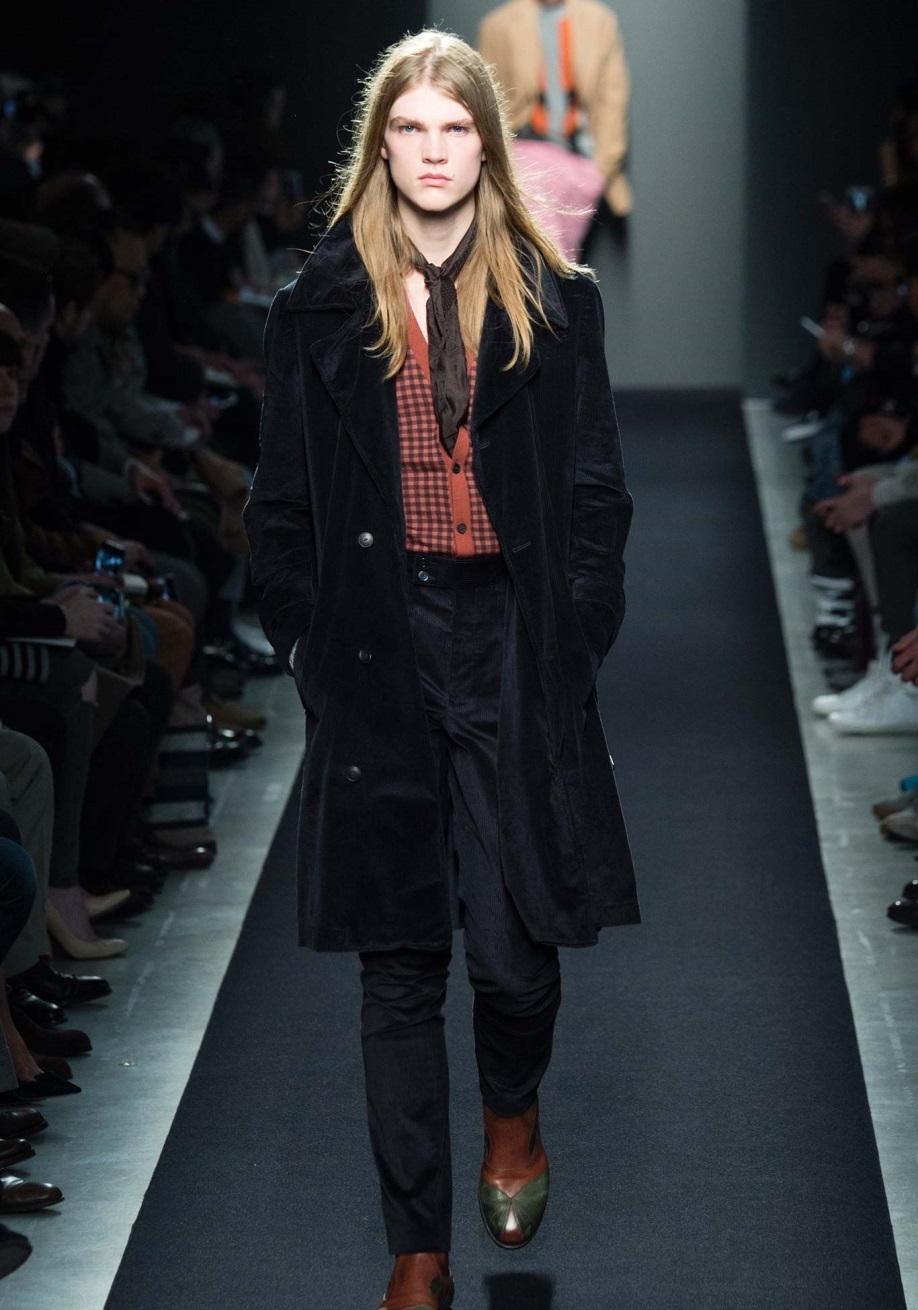 Bottega Veneta Sonbahar / Kış 2015