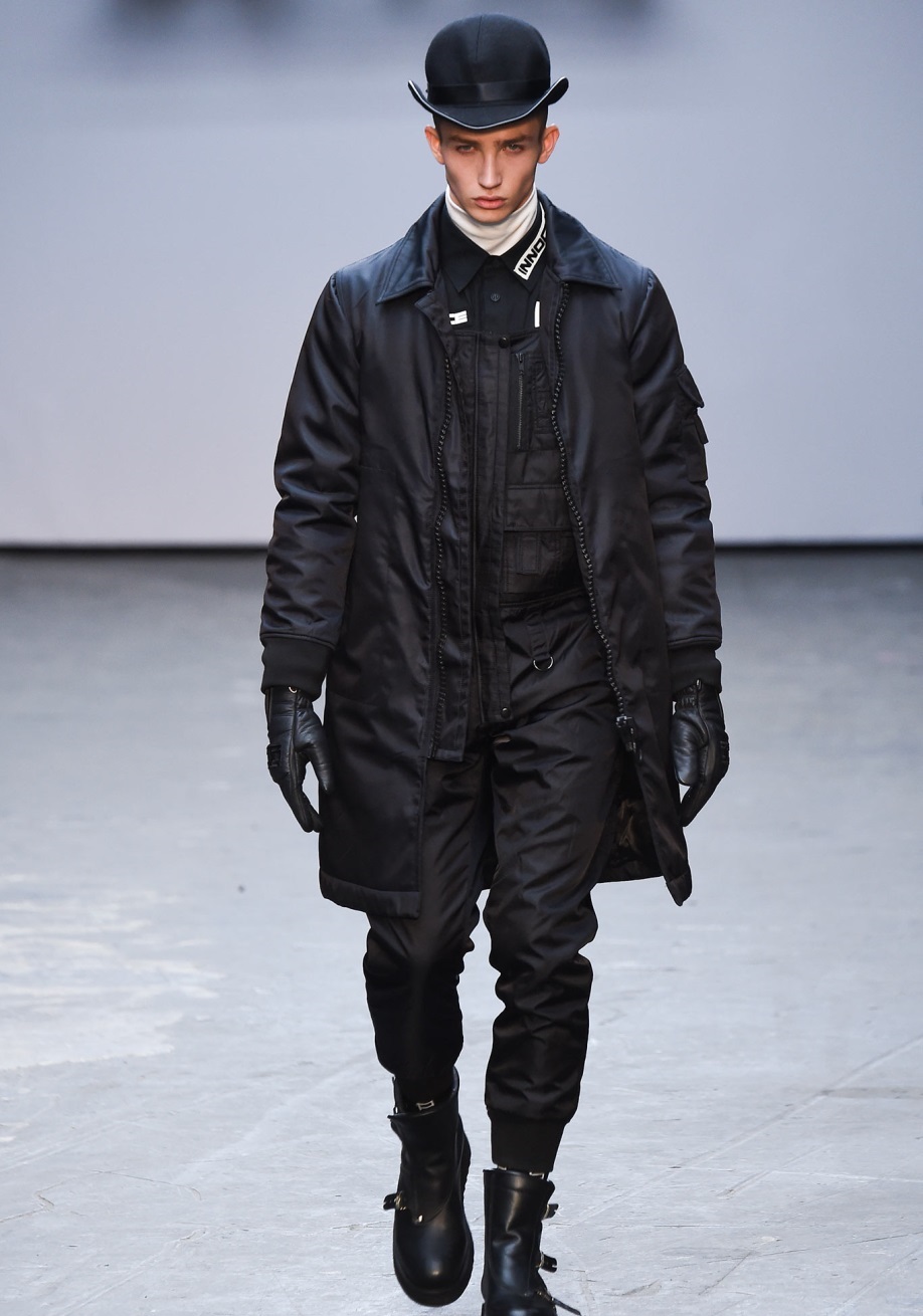 KTZ Sonbahar / Kış 2015