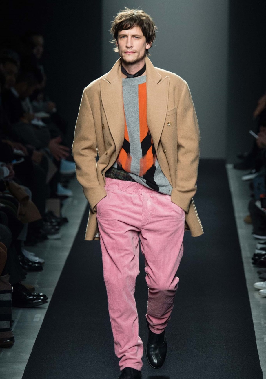 Bottega Veneta Sonbahar / Kış 2015