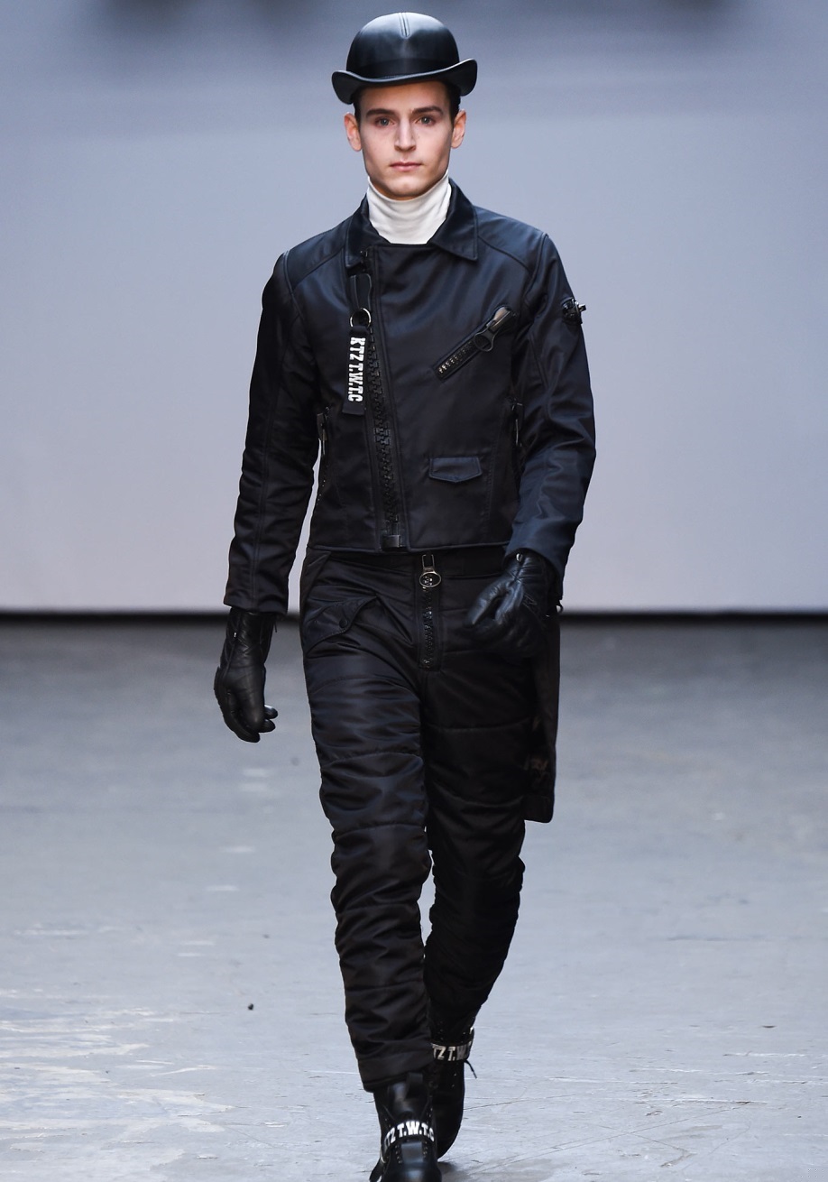 KTZ Sonbahar / Kış 2015