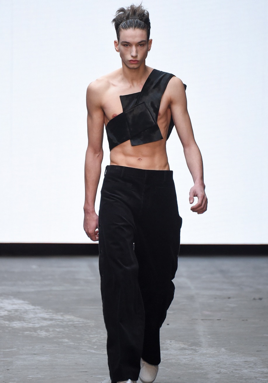 MAN Sonbahar / Kış 2015