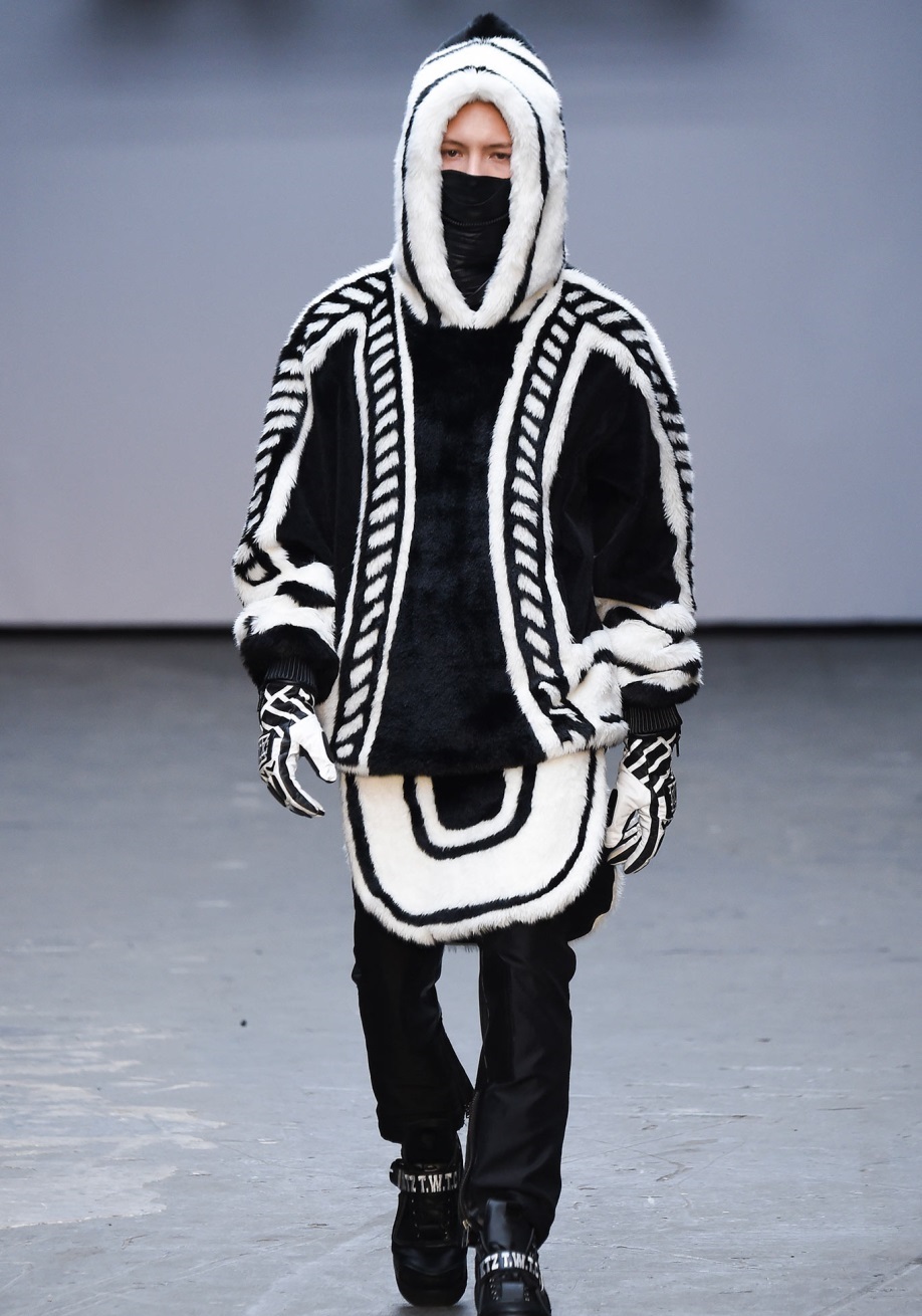 KTZ Sonbahar / Kış 2015