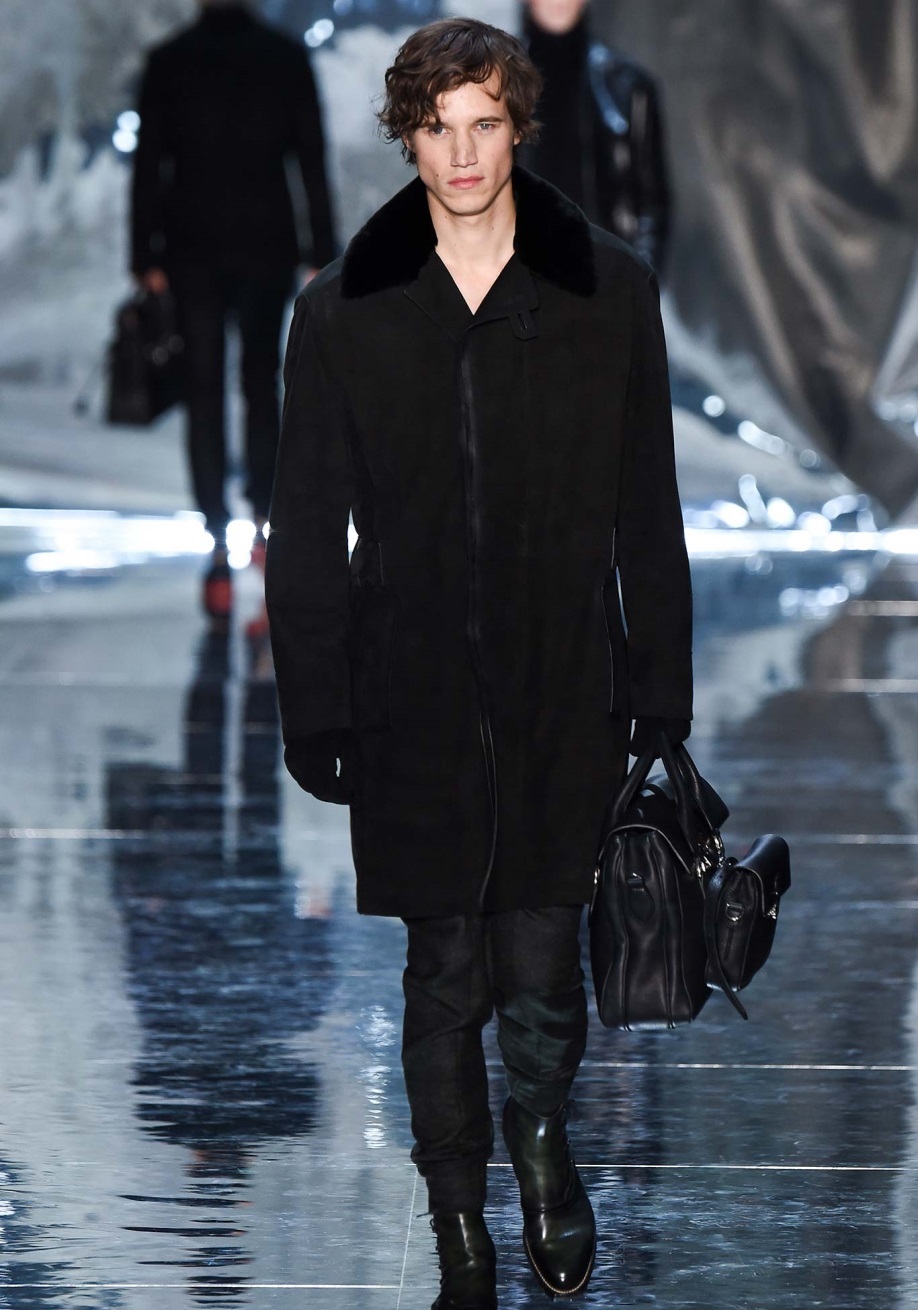 Berluti Sonbahar / Kış 2015