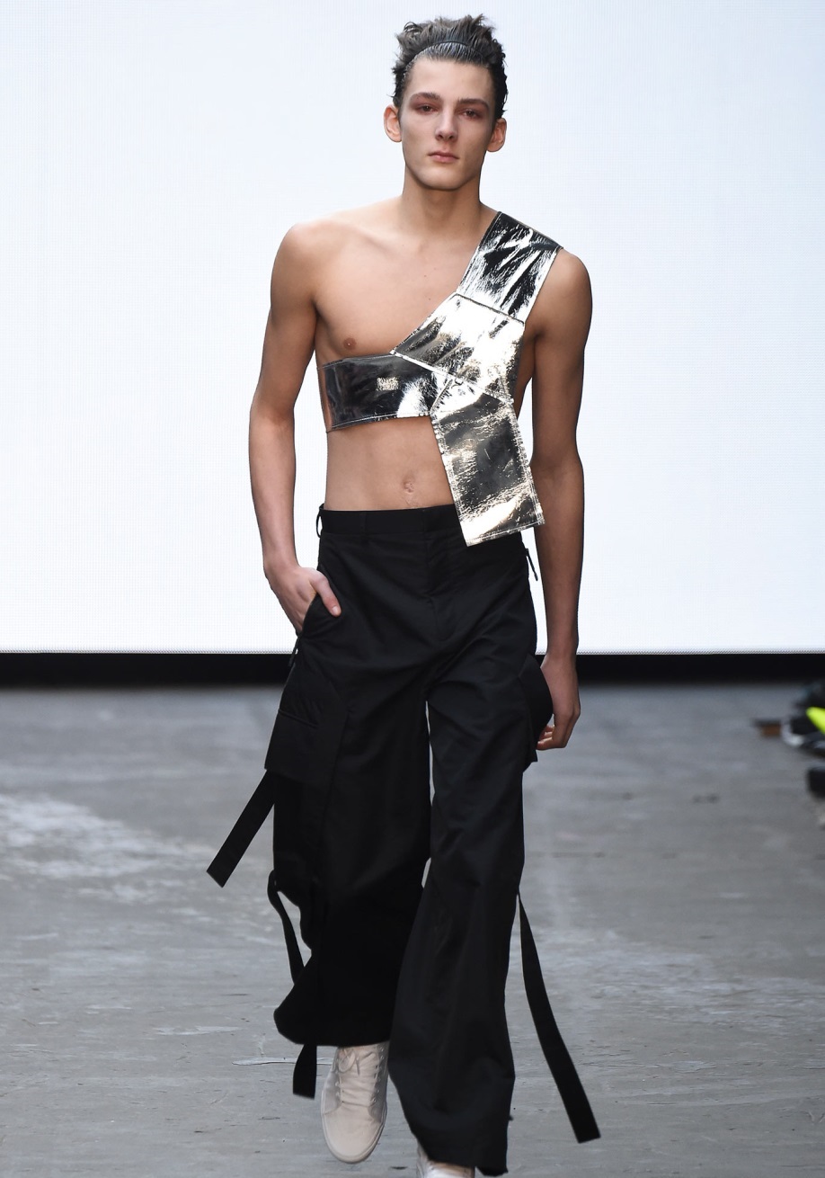 MAN Sonbahar / Kış 2015