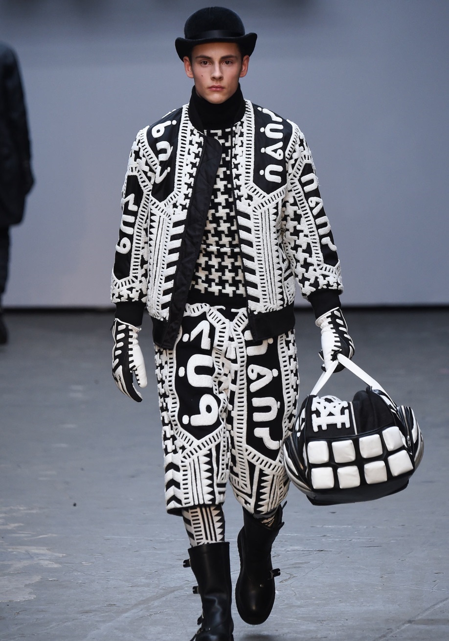 KTZ Sonbahar / Kış 2015