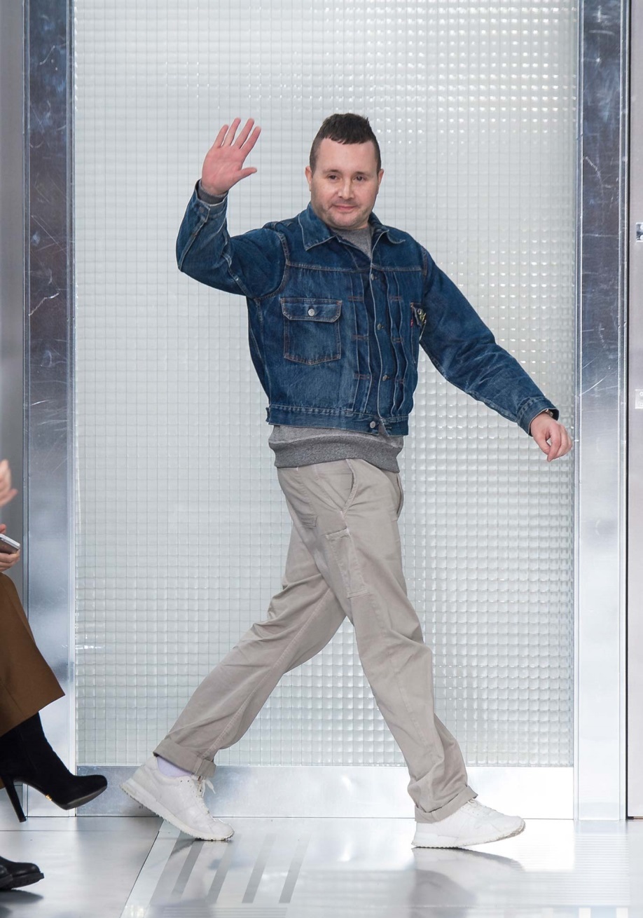 Louis Vuitton Sonbahar / Kış 2015