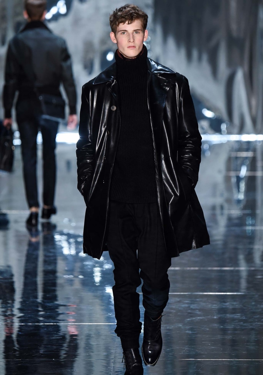 Berluti Sonbahar / Kış 2015