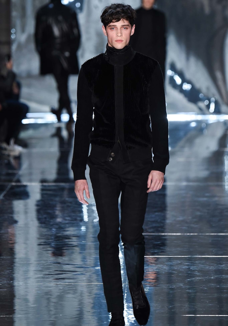 Berluti Sonbahar / Kış 2015