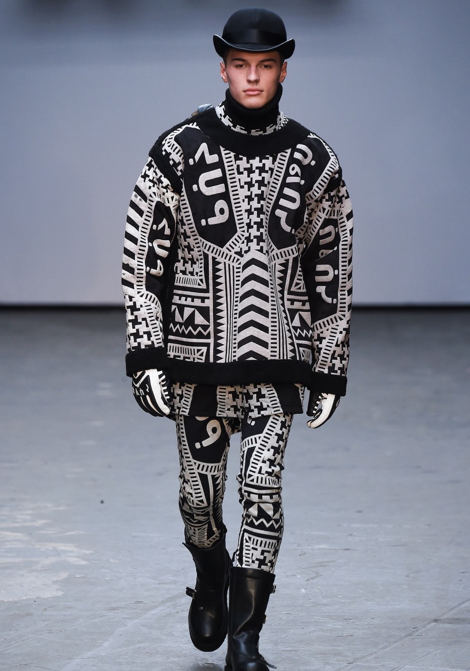 KTZ Sonbahar / Kış 2015