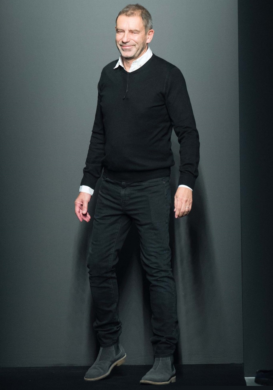 Bottega Veneta Sonbahar / Kış 2015