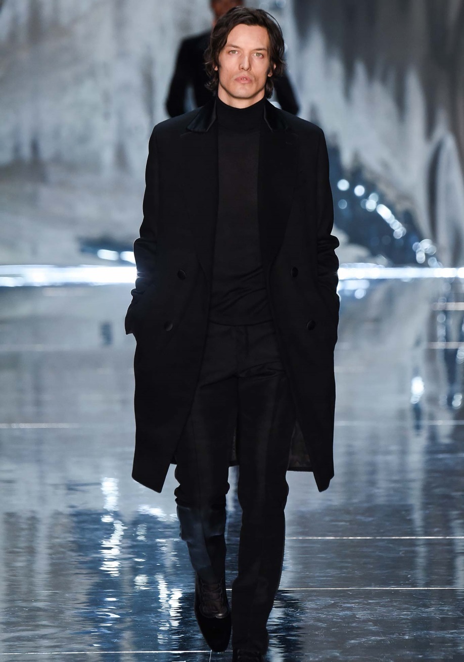 Berluti Sonbahar / Kış 2015