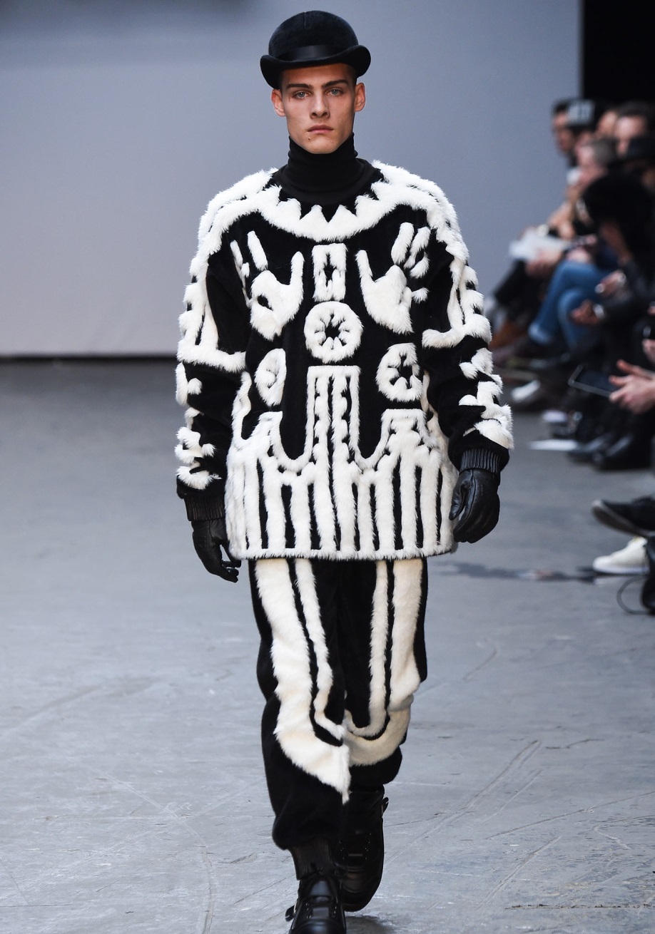 KTZ Sonbahar / Kış 2015