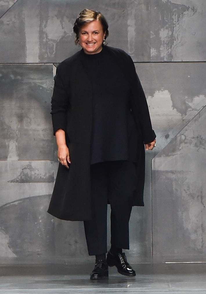 Fendi Sonbahar / Kış 2015